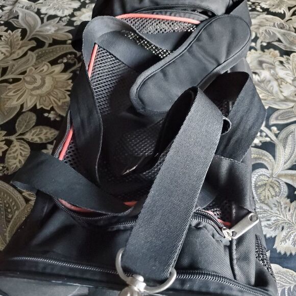 Pettall animal carrier - Picture 7 of 8